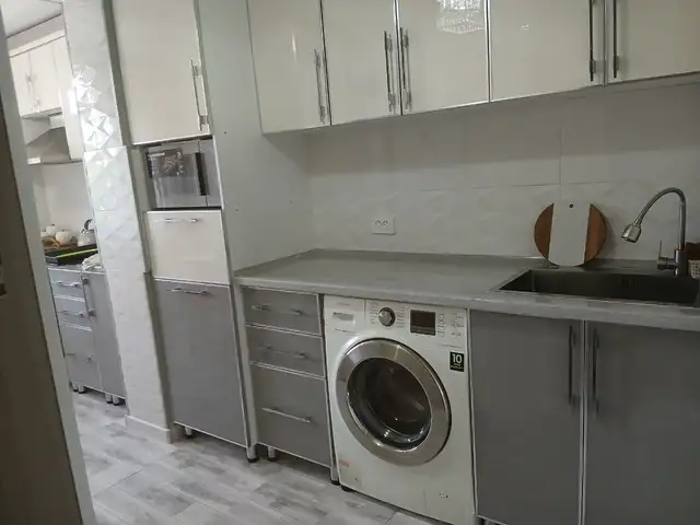 2-комн. квартира, 3 этаж, 50 м², Сино, 112мкр, Душанбе