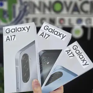 Samsung Galaxy A17 6/128GB, Душанбе
