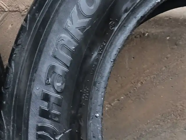 Шина R18, Панҷакент
