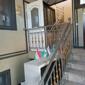 Мехмонхона, Душанбе