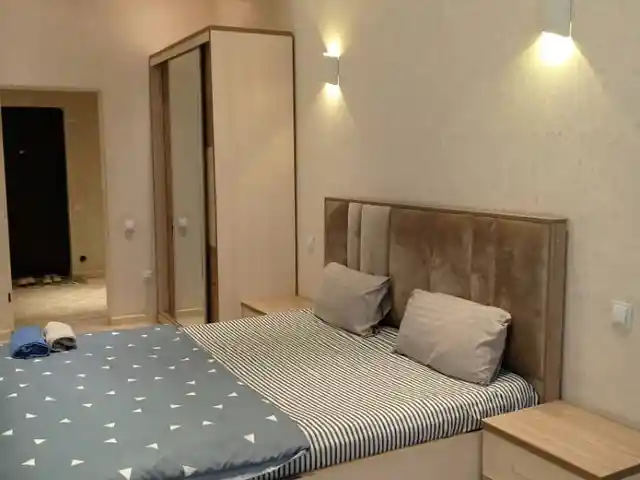 2-комн. квартира, 11 этаж, 60 м², Шохмансур, Душанбе - 5