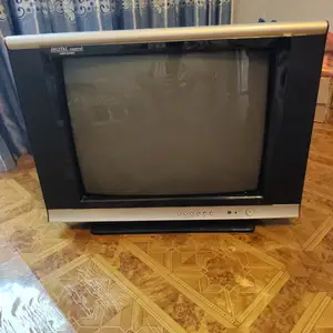 Телевизор, Бохтар (Курғон-Теппа)