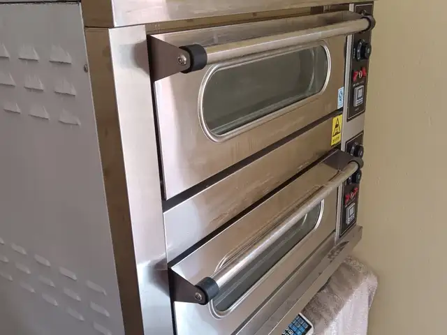 Печь 380v 220v, Душанбе