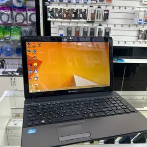Ноутбук Packard Bell Core i5, Хуҷанд