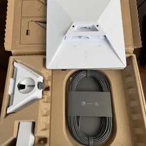 Портативный комплект спутникового интернета Starlink Mini V5, Душанбе