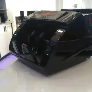 Счётчик банкнот, Хуҷанд