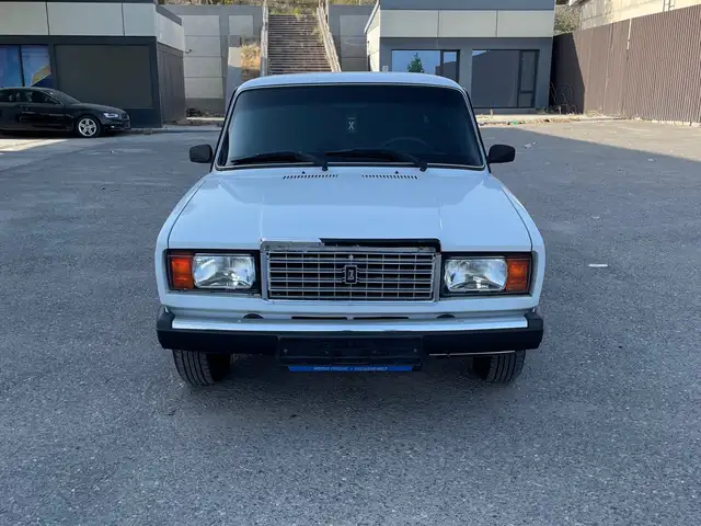 Lada (ВАЗ) 2107