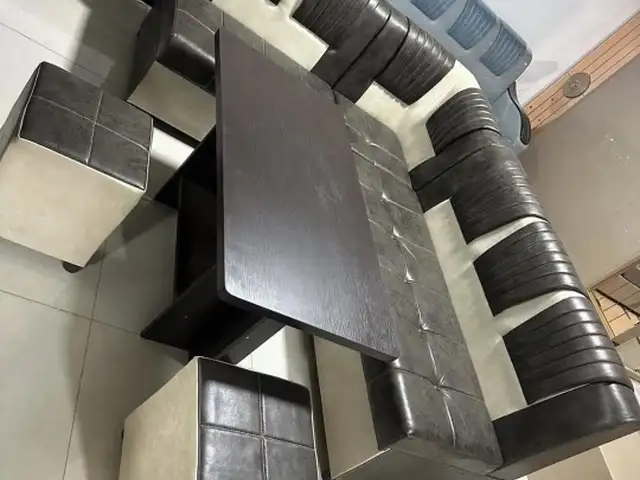 Кухонный уголок, Душанбе