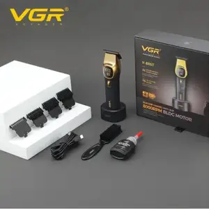 Триммер VGR-885T, Душанбе