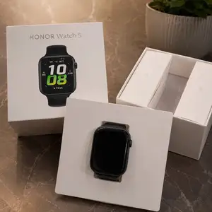 Смарт часы Honor watch 5, Хуҷанд