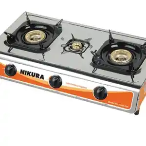 Газовая плита, Душанбе