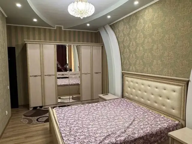 3-комн. квартира, 4 этаж, 121м², Шохмансур, Душанбе - 4