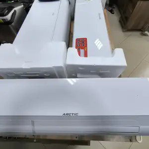 Кондиционер artic, Вахдат