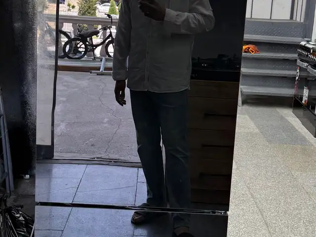 Холодильник, Душанбе