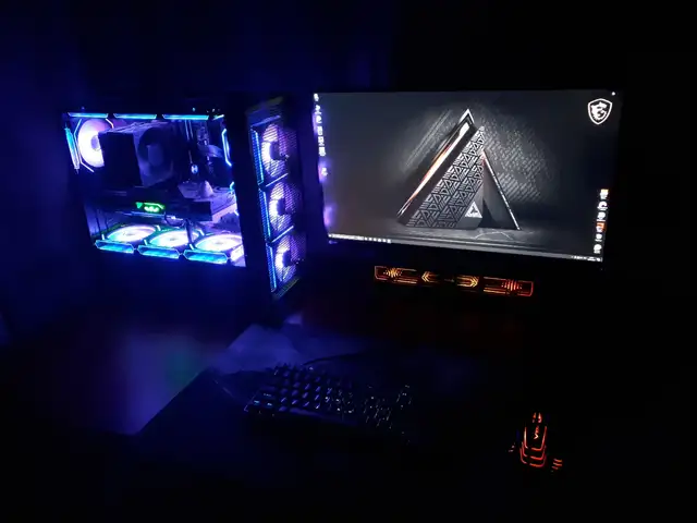 Комплект на базе AMD, Душанбе