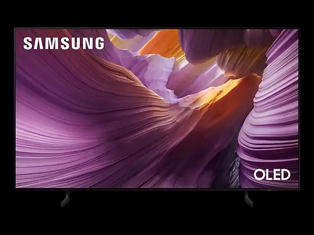 Телевизор Samsung QE65S85F, Душанбе