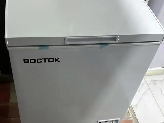 Морозильная камера Восток 157л, Душанбе