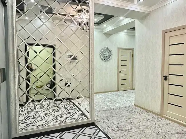 3-комн. квартира, 10 этаж, 110м², Шохмансур, Душанбе