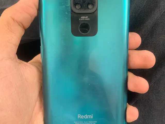 Телефон Xiaomi, Душанбе