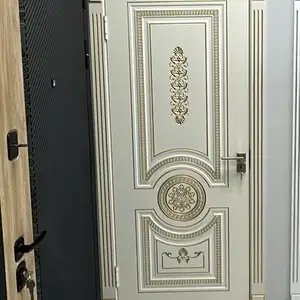 Дверь, Душанбе