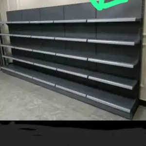 Стеллажи охани, Душанбе