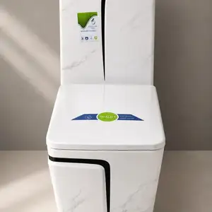 Унитаз Wellista, Душанбе