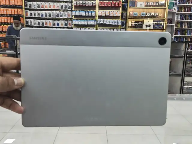 Планшет Samsung Tab A9 + 128GB, Душанбе