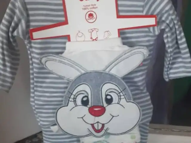 Комплект для новорожденных, Худжанд