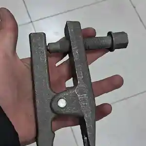 Съемник для снятия шаровых опор, Душанбе