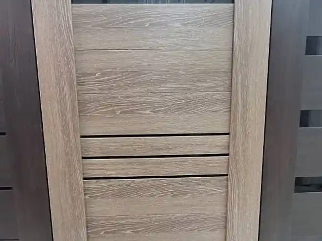 Дверь, Душанбе