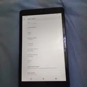 Планшет Alcatel Joy Tab 2 США, Душанбе