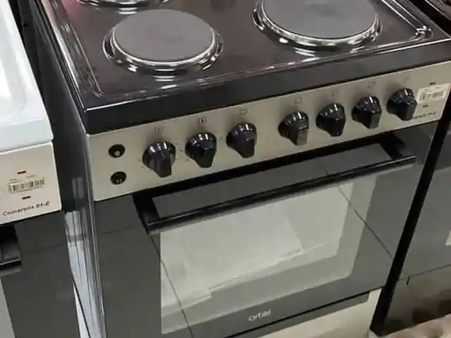 Плита Artel Commorelo, Душанбе