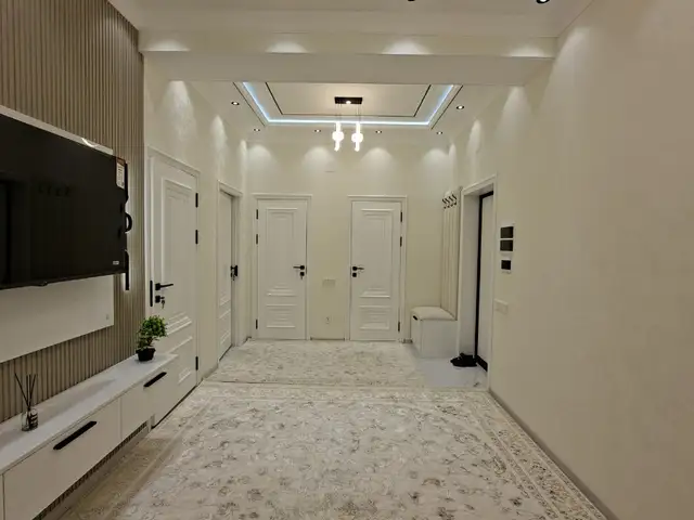 3-комн. квартира, 2 этаж, 74 м², 112 мкр, Душанбе