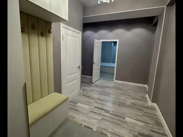 3-комн. квартира, 9 этаж, 93м², шохмансур, Душанбе