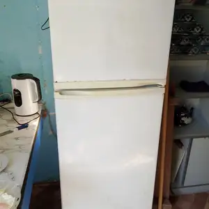 Холодильник, Душанбе