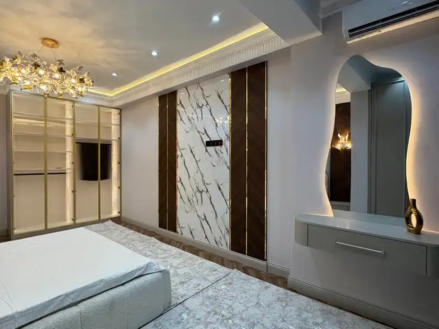 3-комн. квартира, 6 этаж, 104 м², Ватан магазин Евар , Худжанд - 7