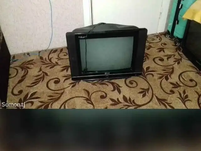 Телевизор LG, Гулистон (Кайраккум)
