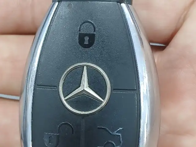 Ключи от w211, Худжанд