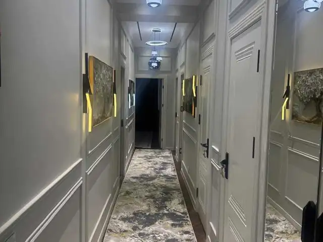 3-комн. квартира, 10 этаж, 68м², Автовокзал, Душанбе