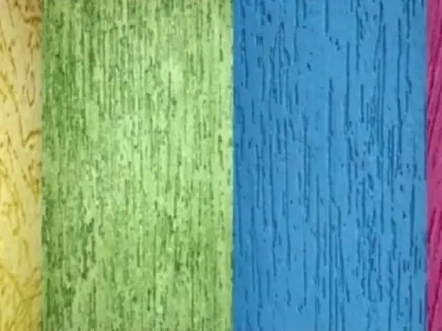 Фасадная шуба, Душанбе