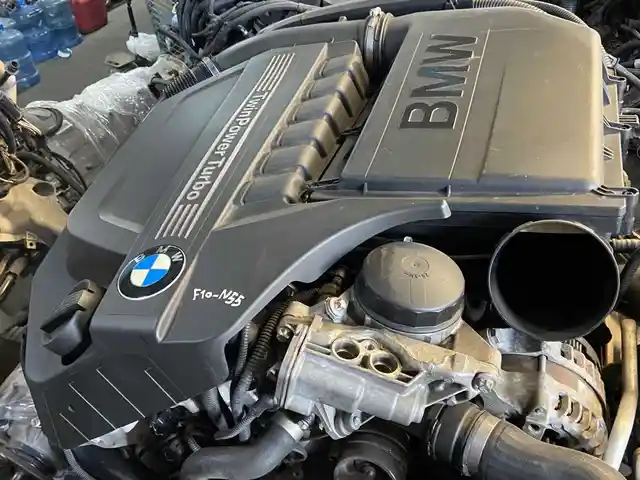 Мотор N55 BMW, Худжанд
