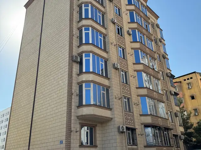 1-комн. квартира, 1 этаж, 56 м², 19 мкр, дом 5б, Хуҷанд