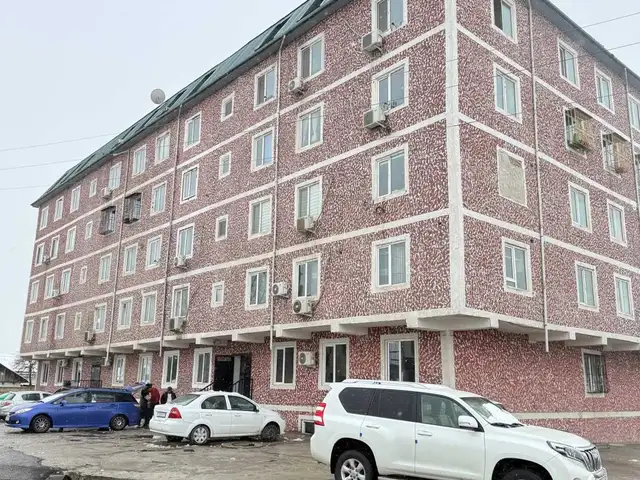 1-комн. квартира, 6 этаж, 29 м², Сино, Душанбе
