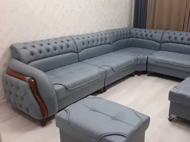 Уголок для гостиной, Душанбе