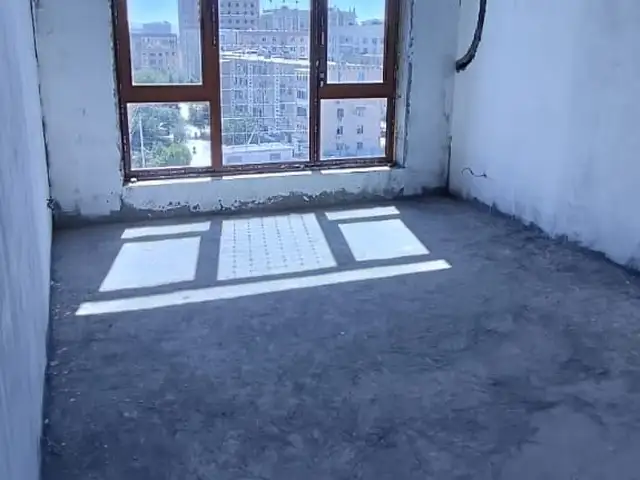 2-комн. квартира, 6 этаж, 50 м², Нихи, Бохтар (Курғон-Теппа)