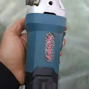 Болгарка, Душанбе