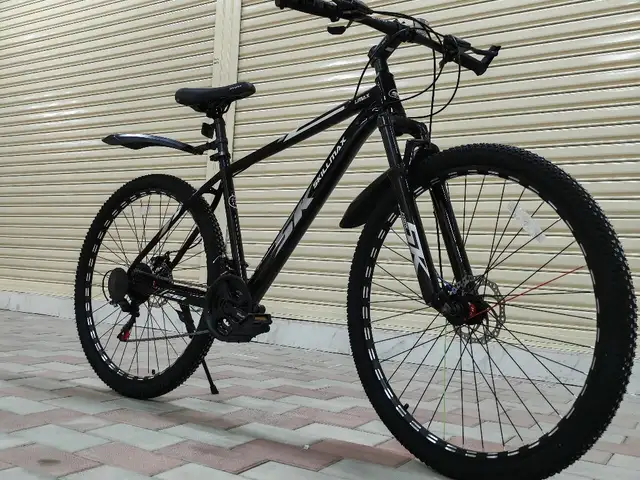Велосипед Skilmax 29 м, Душанбе
