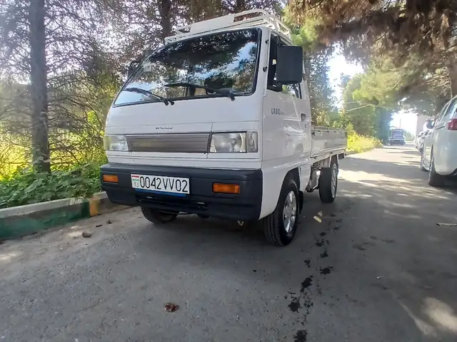 Бортовой автомобиль , 2012, Худжанд