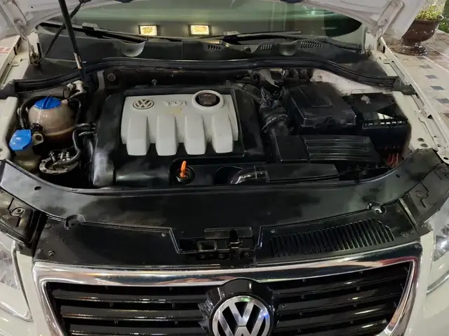 Volkswagen Passat, 2007, Худжанд - 16