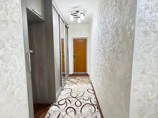 2-комн. квартира, 5 этаж, 71 м², Сино 91мкр, Душанбе - 5
